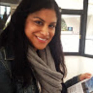 Meet your Posher, Joanne